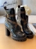 Louis Vuitton Booties LVB22260LV